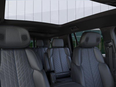 2026 Cadillac ESCALADE IQL Luxury