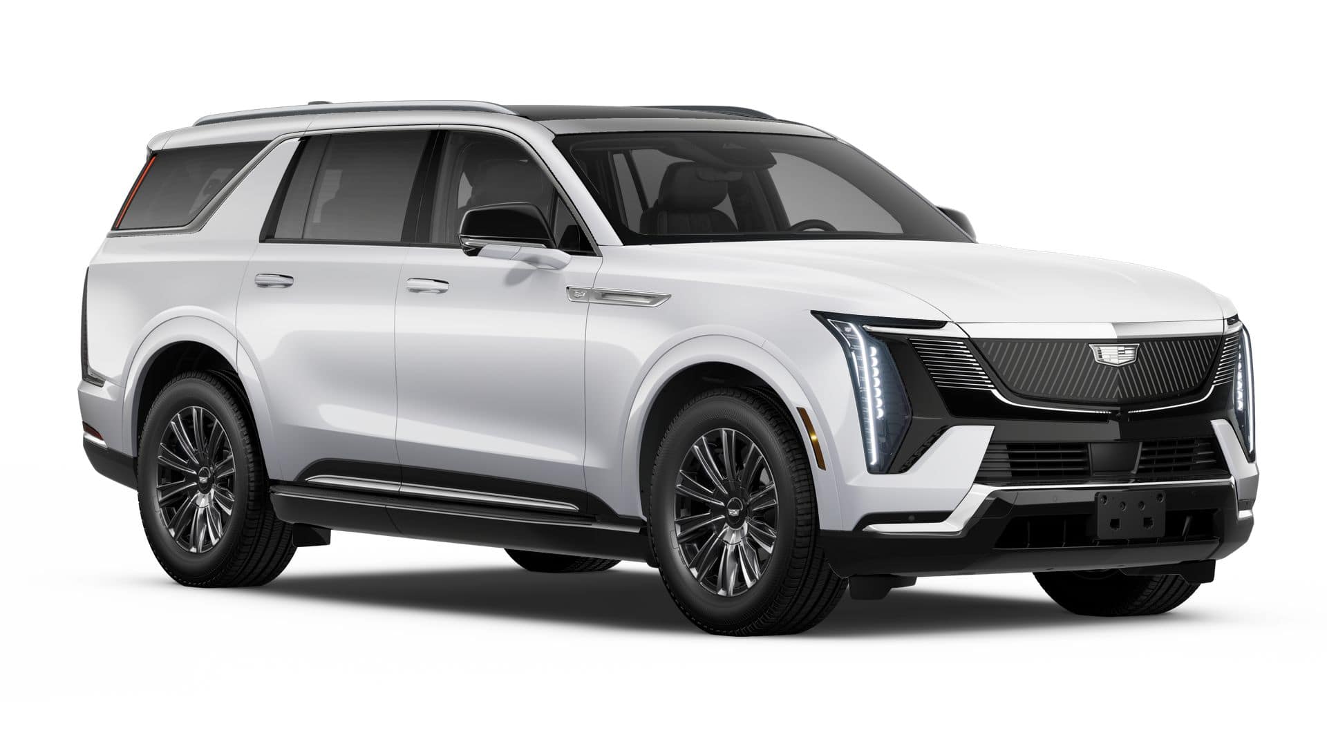 2026 Cadillac ESCALADE IQL Luxury