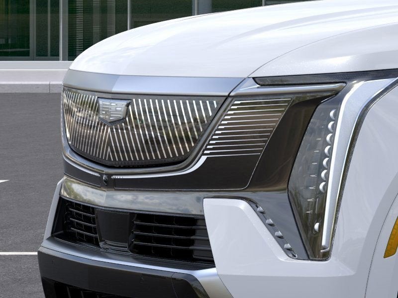2026 Cadillac ESCALADE IQL Luxury