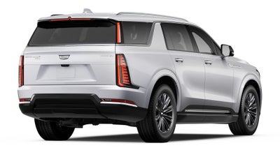 2026 Cadillac ESCALADE IQL Luxury
