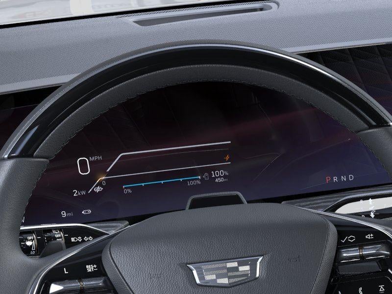 2026 Cadillac ESCALADE IQL Luxury