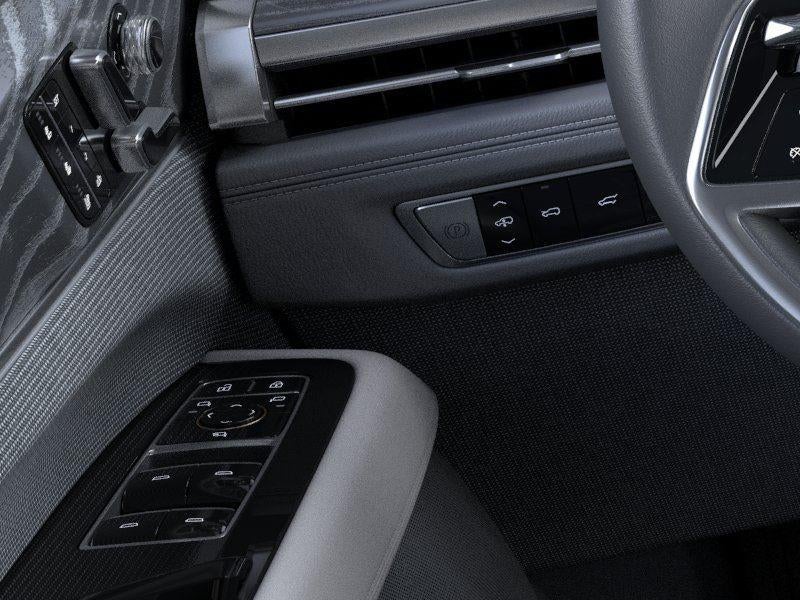 2026 Cadillac ESCALADE IQL Luxury