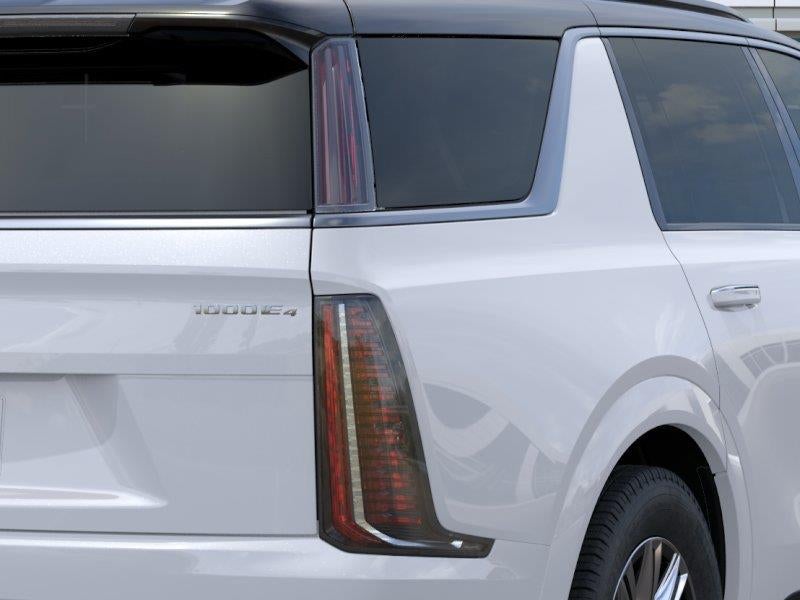 2026 Cadillac ESCALADE IQL Luxury