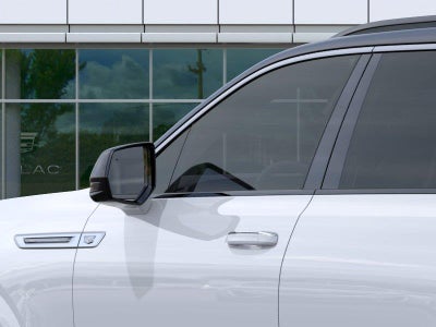 2026 Cadillac ESCALADE IQL Luxury