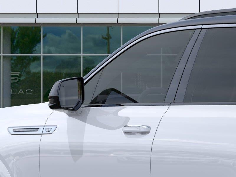 2026 Cadillac ESCALADE IQL Luxury