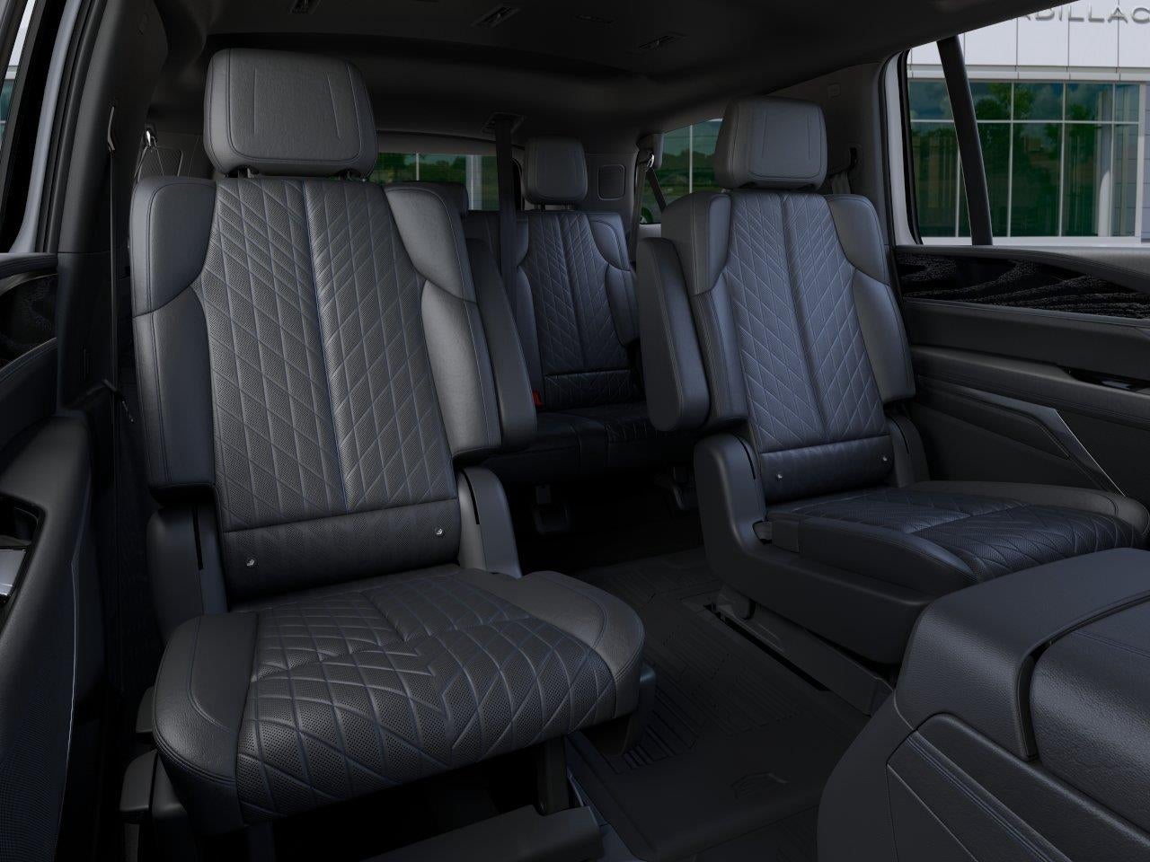 2026 Cadillac ESCALADE IQL Luxury