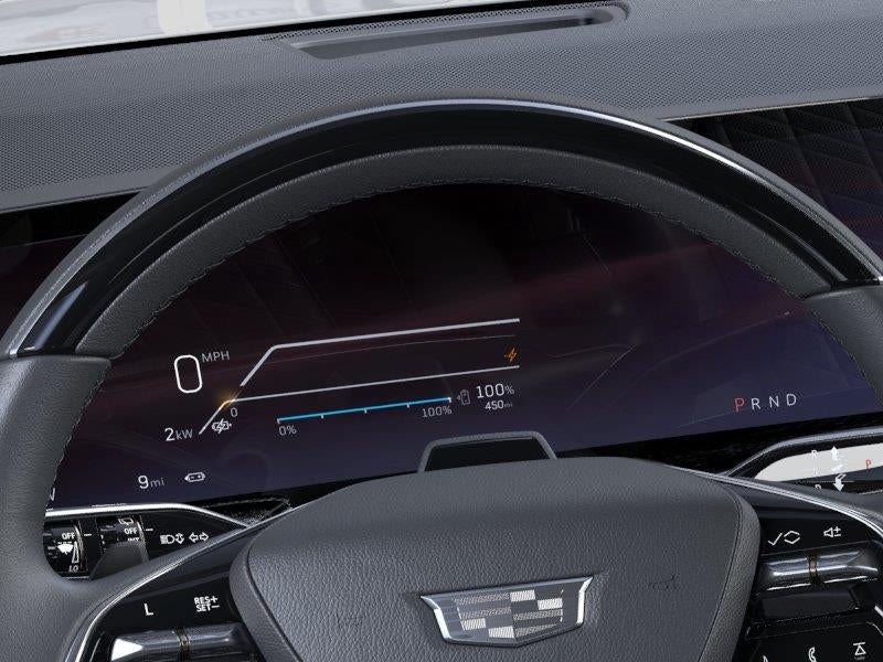 2026 Cadillac ESCALADE IQL Luxury