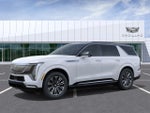 2026 Cadillac ESCALADE IQL Luxury
