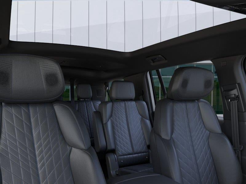 2026 Cadillac ESCALADE IQL Luxury