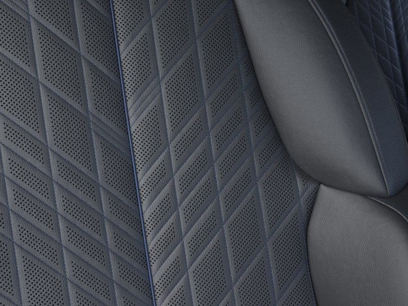 2026 Cadillac ESCALADE IQL Luxury