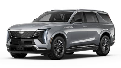 2026 Cadillac ESCALADE IQL Luxury