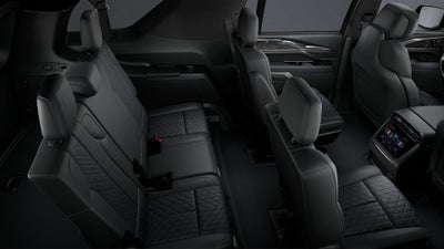 2026 Cadillac ESCALADE IQL Luxury