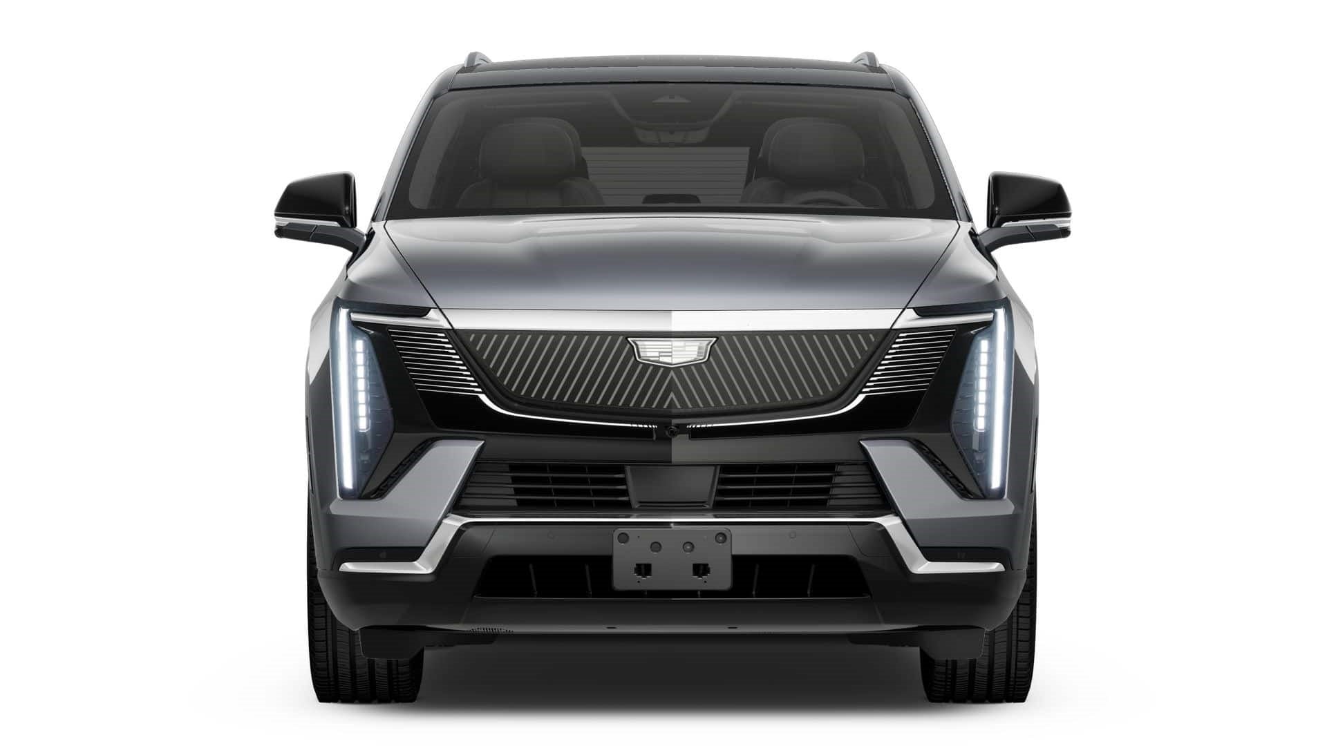 2026 Cadillac ESCALADE IQL Luxury