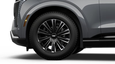 2026 Cadillac ESCALADE IQL Luxury