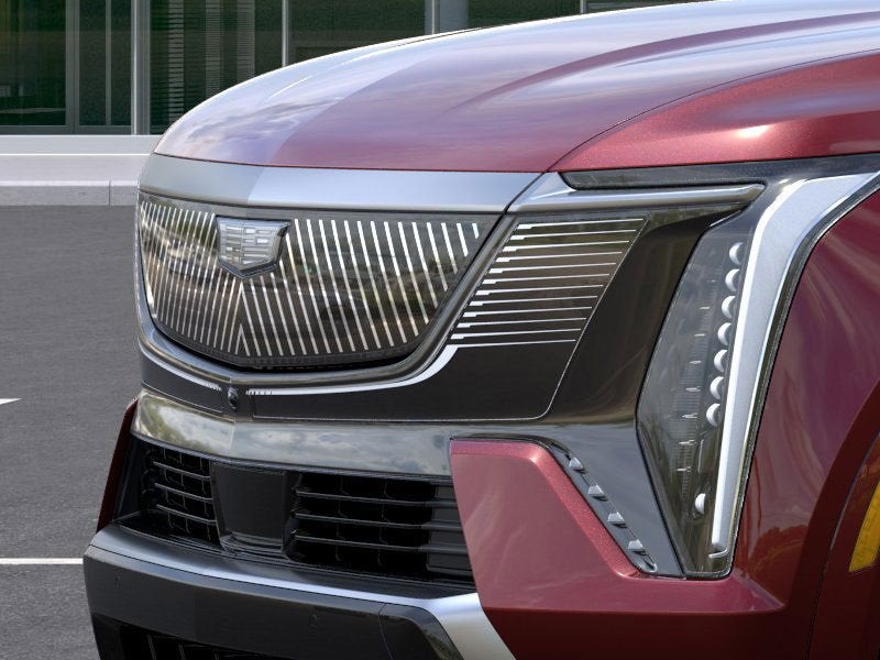 2026 Cadillac ESCALADE IQL Luxury