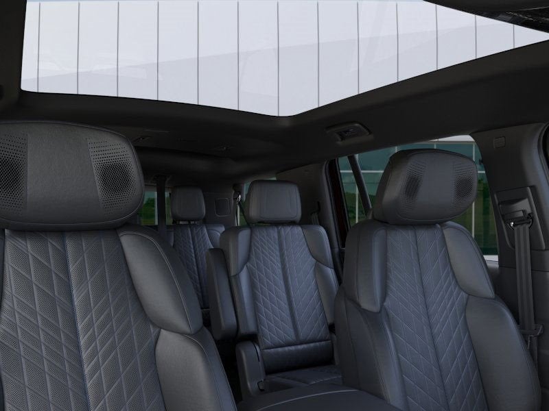 2026 Cadillac ESCALADE IQL Luxury