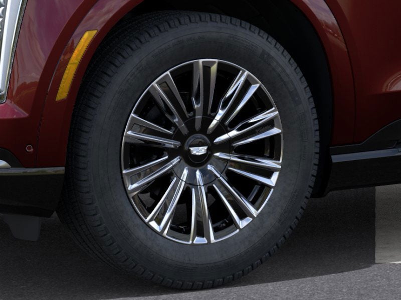 2026 Cadillac ESCALADE IQL Luxury