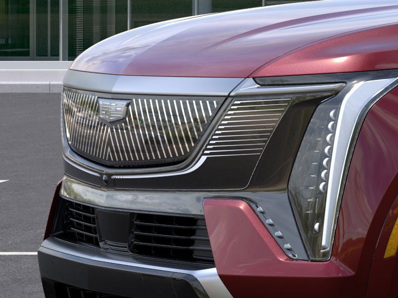2026 Cadillac ESCALADE IQL Luxury