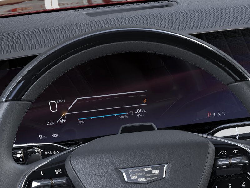 2026 Cadillac ESCALADE IQL Luxury