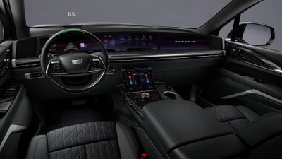 2026 Cadillac ESCALADE IQL Luxury