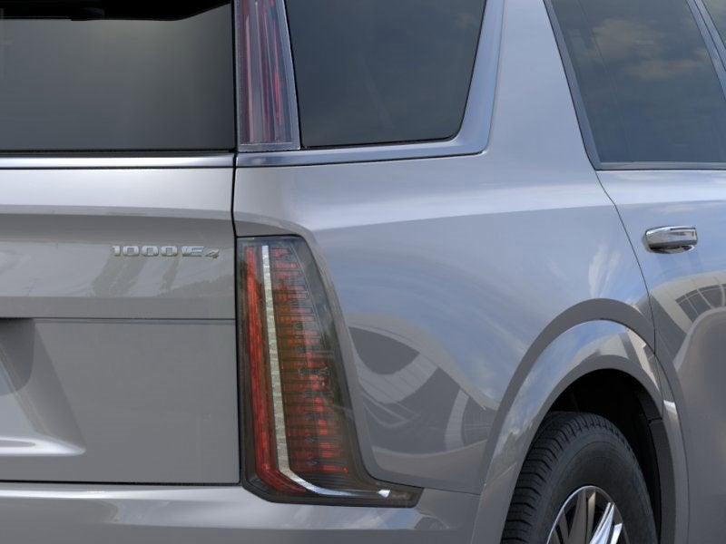 2026 Cadillac ESCALADE IQL Luxury