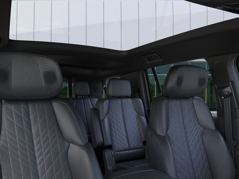 2026 Cadillac ESCALADE IQL Luxury