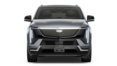 2026 Cadillac ESCALADE IQL Luxury