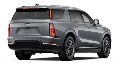 2026 Cadillac ESCALADE IQL Luxury