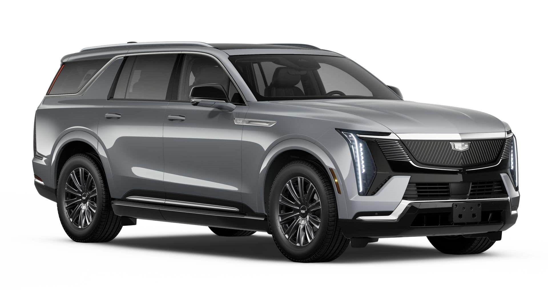 2026 Cadillac ESCALADE IQL Luxury