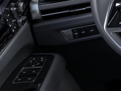 2026 Cadillac ESCALADE IQL Luxury