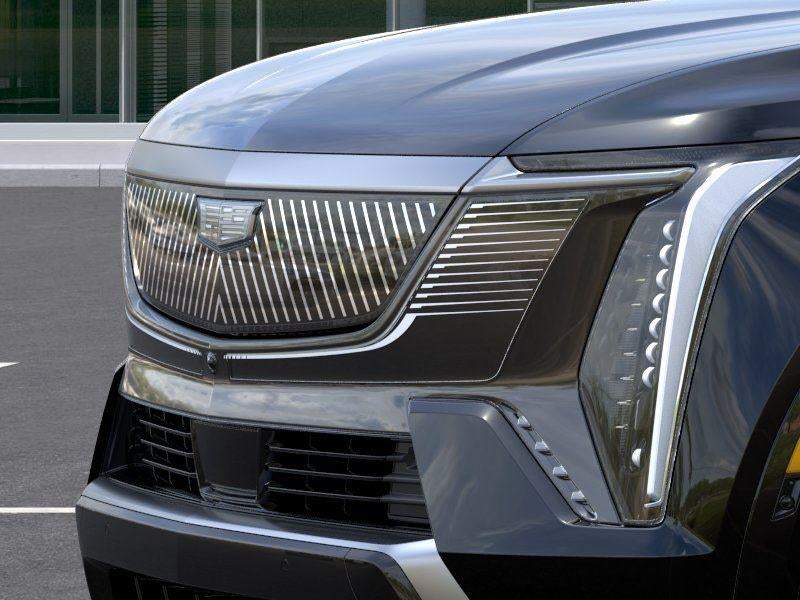 2026 Cadillac ESCALADE IQL Premium Luxury
