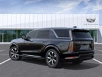 2026 Cadillac ESCALADE IQL Premium Luxury