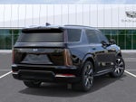 2026 Cadillac ESCALADE IQL Premium Luxury