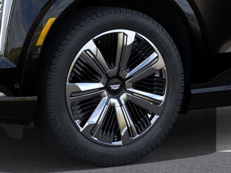 2026 Cadillac ESCALADE IQL Premium Luxury