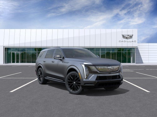 2026 Cadillac ESCALADE IQL Sport