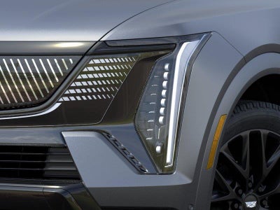 2026 Cadillac ESCALADE IQL Sport