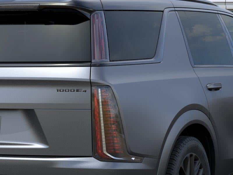 2026 Cadillac ESCALADE IQL Sport