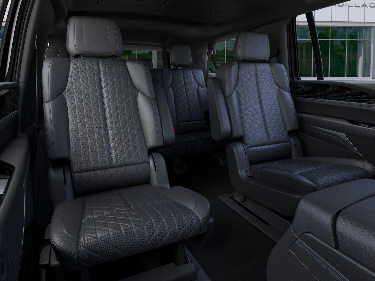 2026 Cadillac ESCALADE IQL Sport