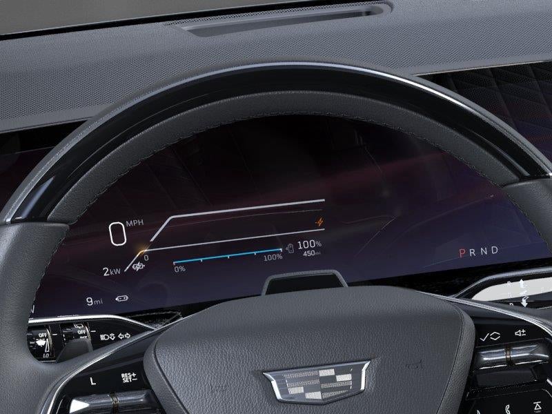 2026 Cadillac ESCALADE IQL Sport