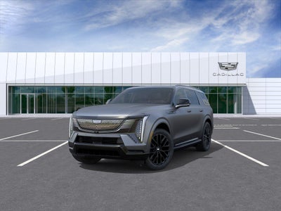 2026 Cadillac ESCALADE IQL Sport