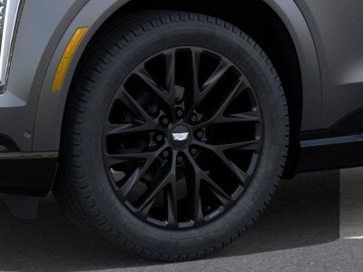2026 Cadillac ESCALADE IQL Sport