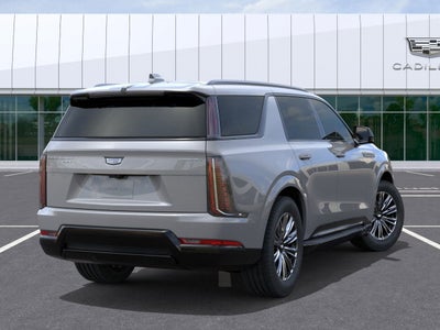 2026 Cadillac ESCALADE IQL Sport