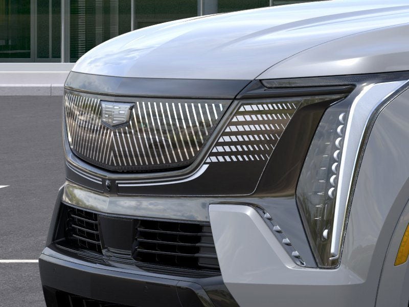 2026 Cadillac ESCALADE IQL Sport