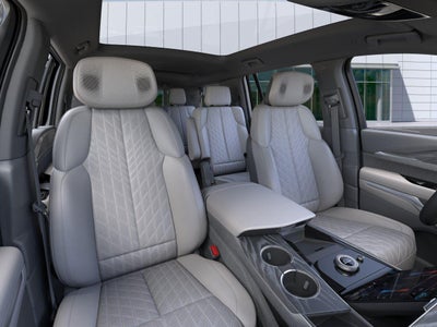 2026 Cadillac ESCALADE IQL Sport