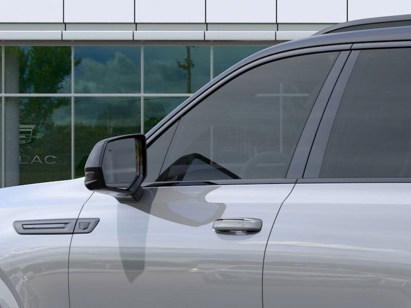 2026 Cadillac ESCALADE IQL Sport