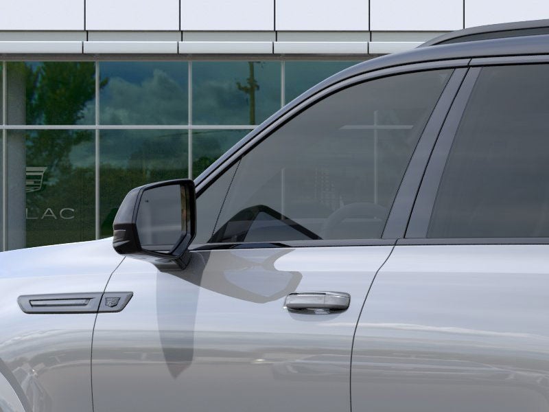 2026 Cadillac ESCALADE IQL Sport