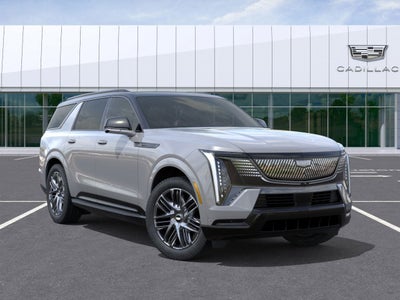 2026 Cadillac ESCALADE IQL Sport
