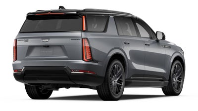 2026 Cadillac ESCALADE IQL Sport