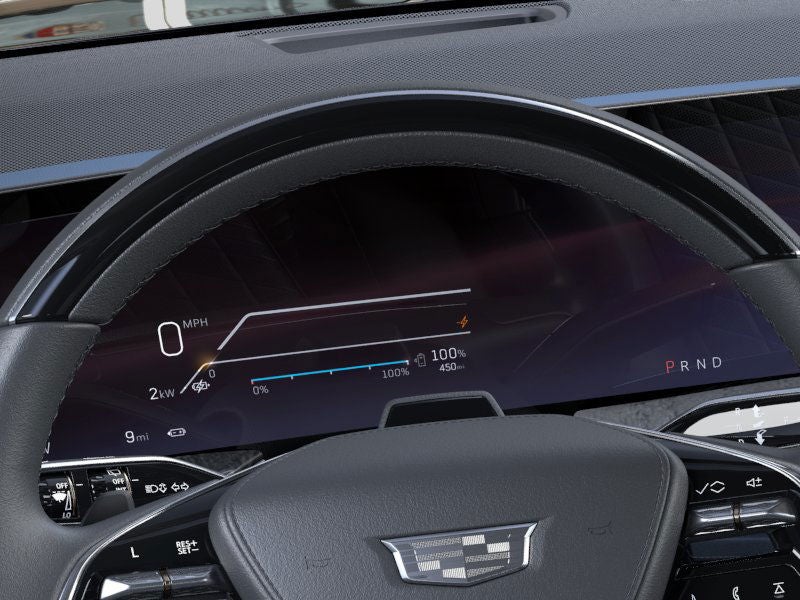 2026 Cadillac ESCALADE IQL Premium Sport