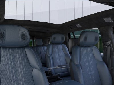 2026 Cadillac ESCALADE IQL Premium Sport